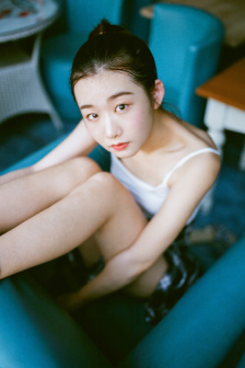 毒蝎美人