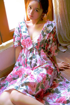 北方汉子